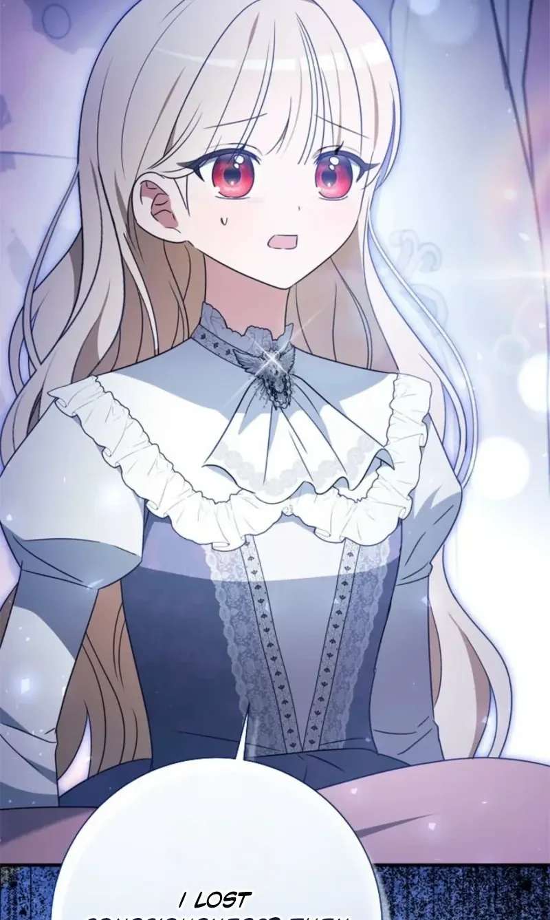 Beloved Contract Lady of the County Chapter 43 - page 80