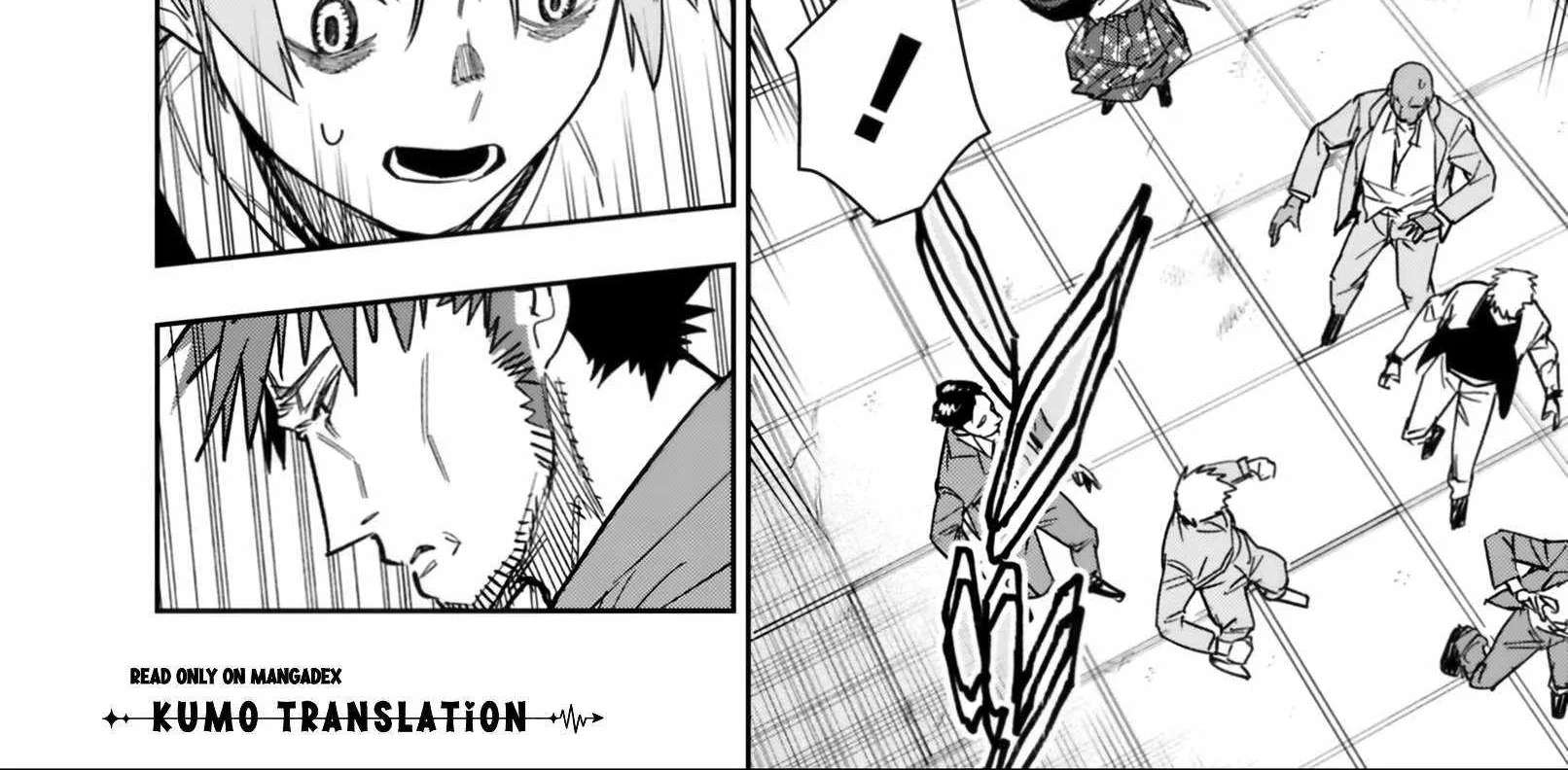 As Long as I Have the [Shop] Skill, I’ll Have an Easy Life Even in a World That Has Been Transformed Into a Dungeon! Chapter 32 - page 29
