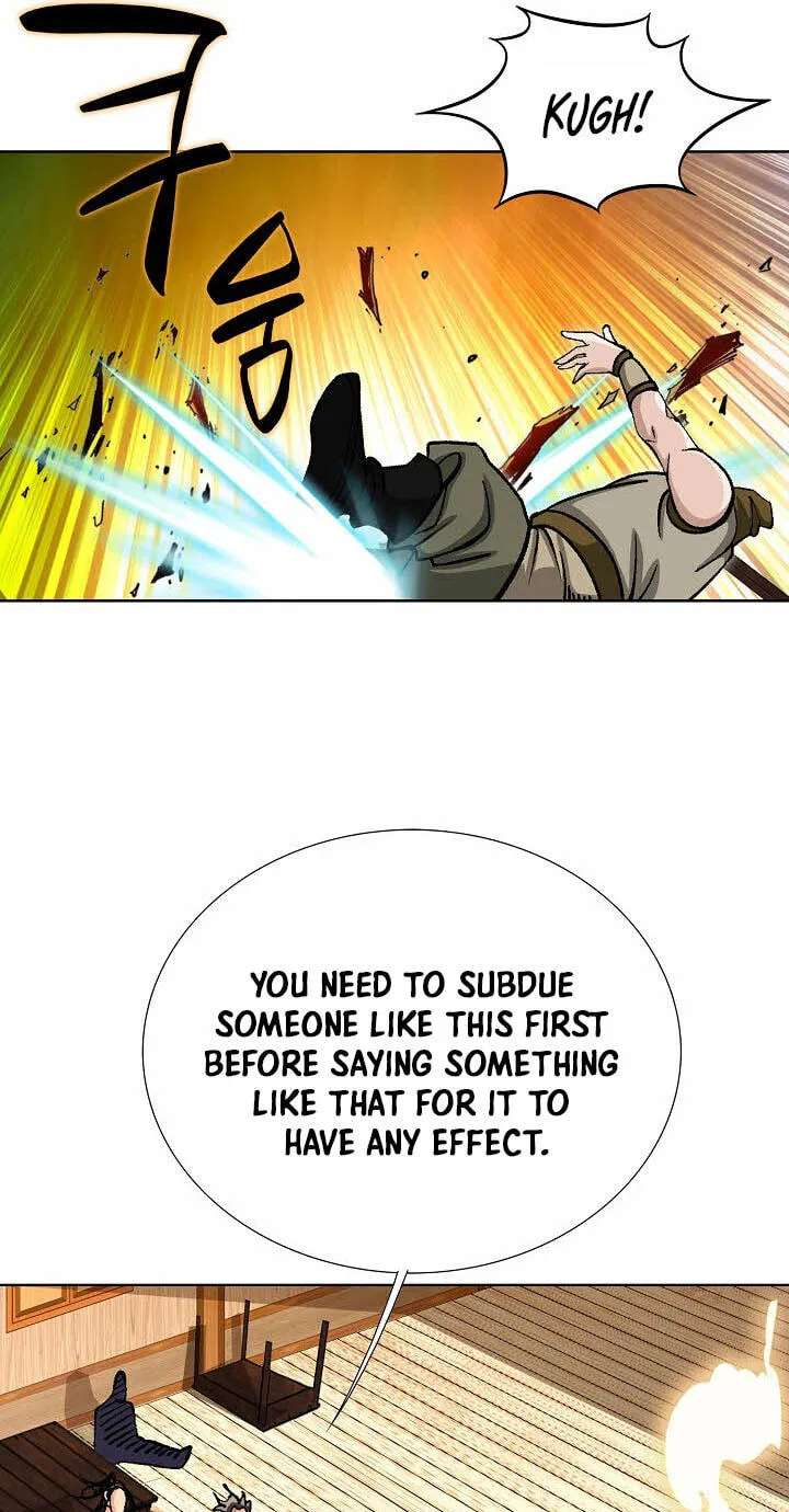 Absolute Ultimate Martial Lord Chapter 56 - page 46