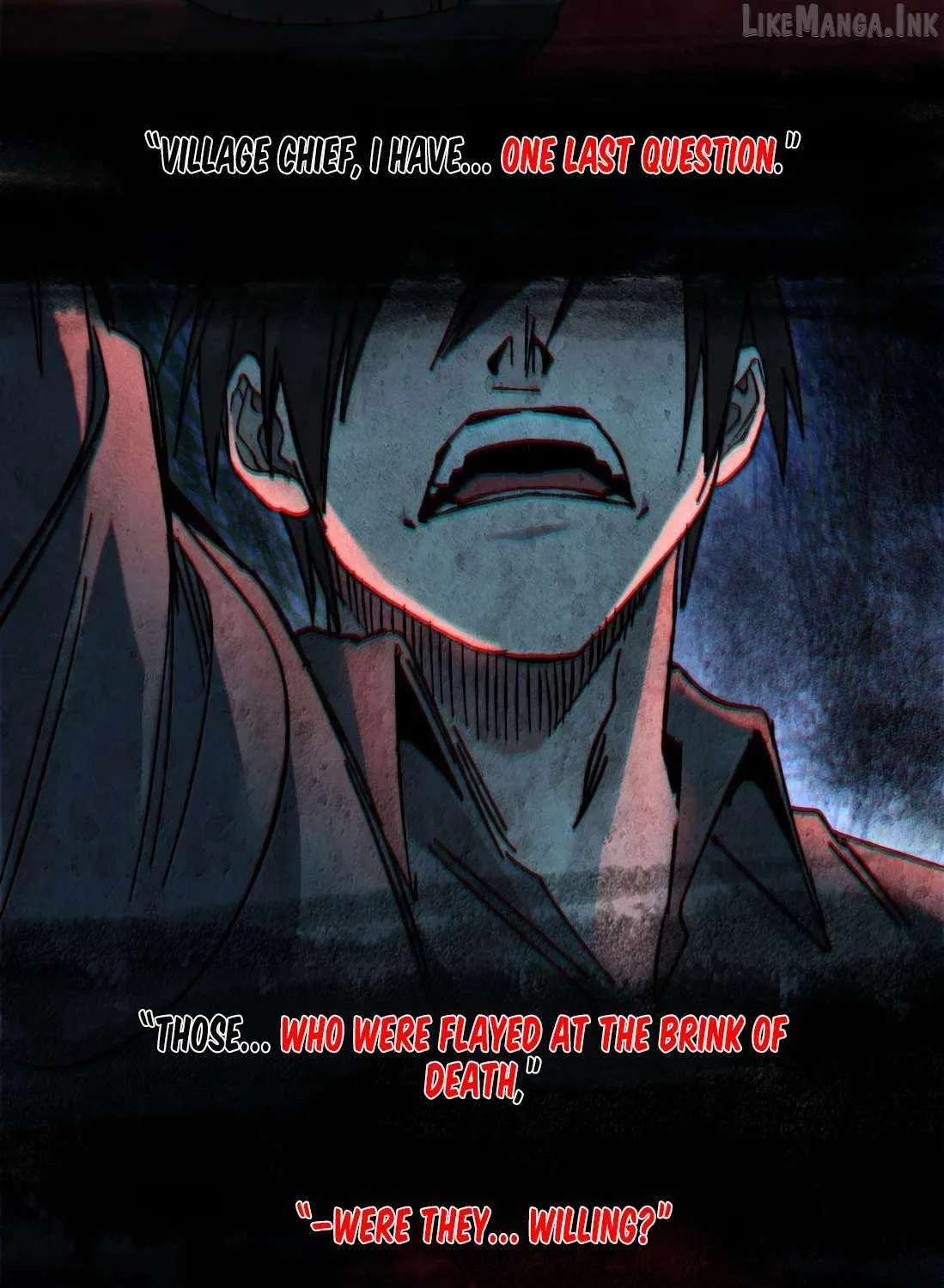 I’m Really Not The Demon God’s Lackey Chapter 198 - page 107
