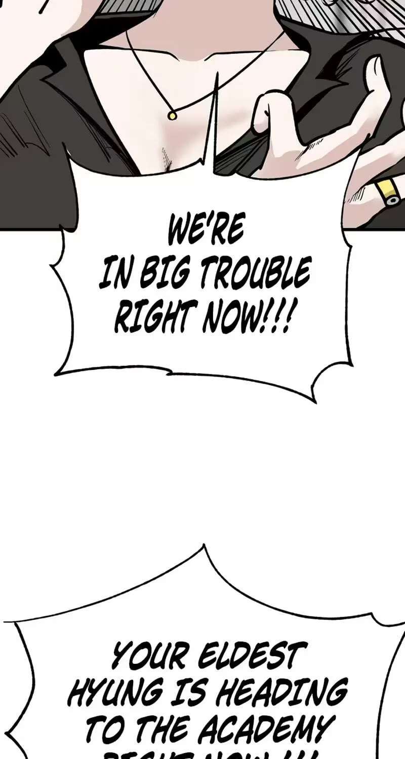 The Student, the Witch, and the Academy Chapter 77 - page 90