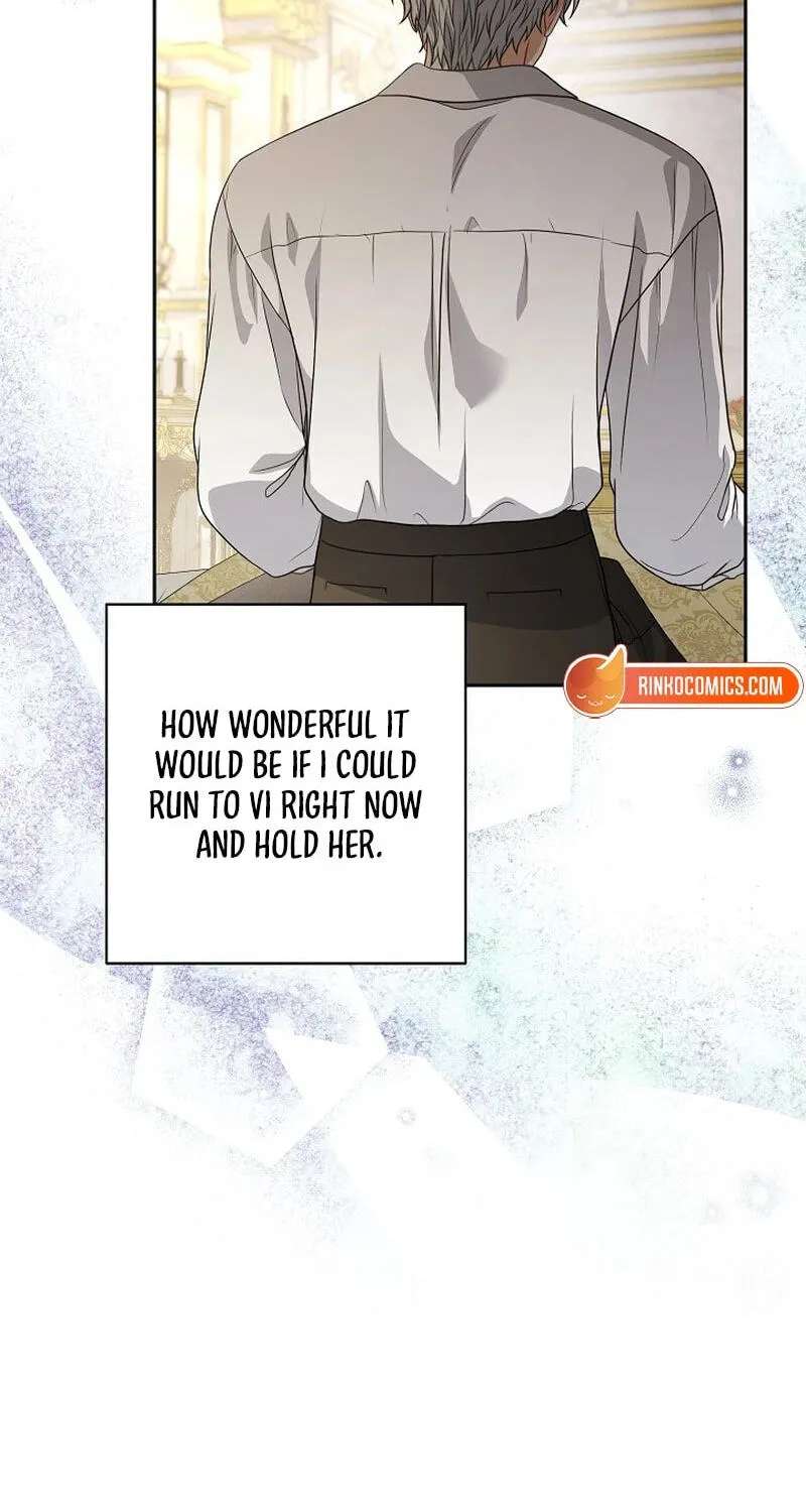 I Saw a Play Chapter 50 - page 83