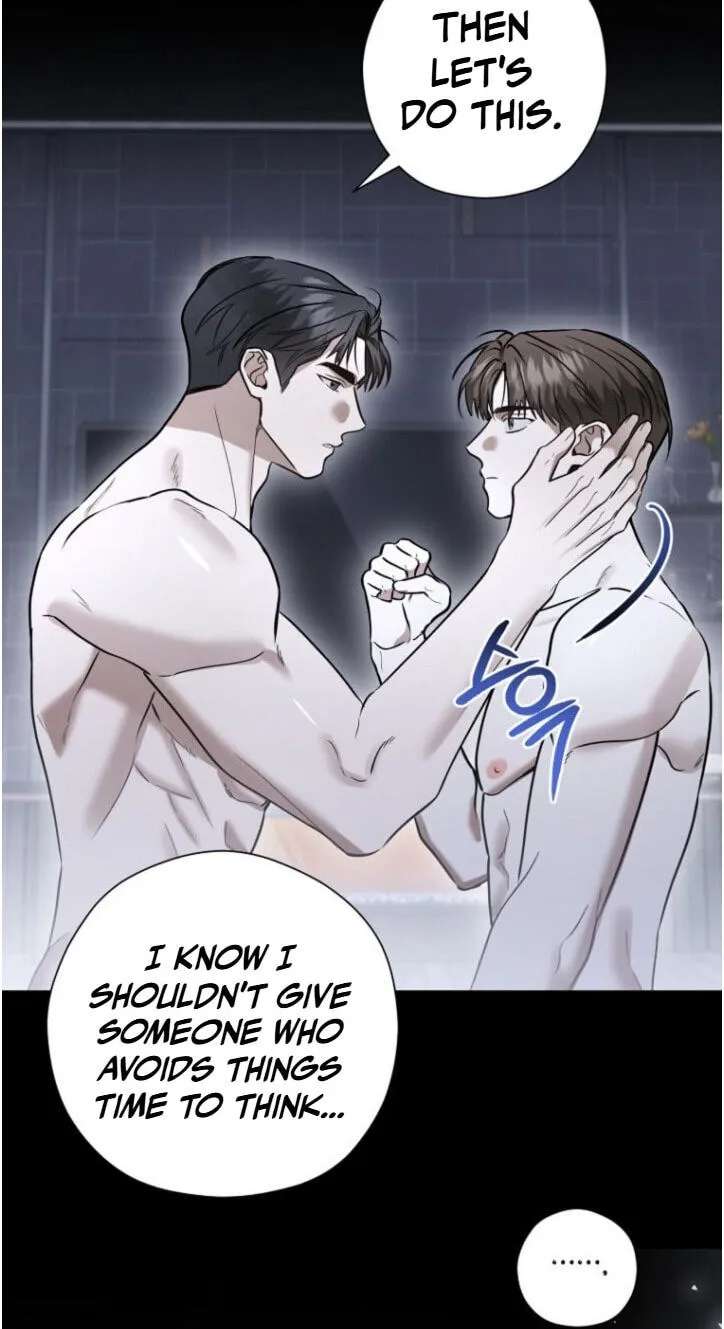 This Isn't Why I Applied Chapter 40 - page 31