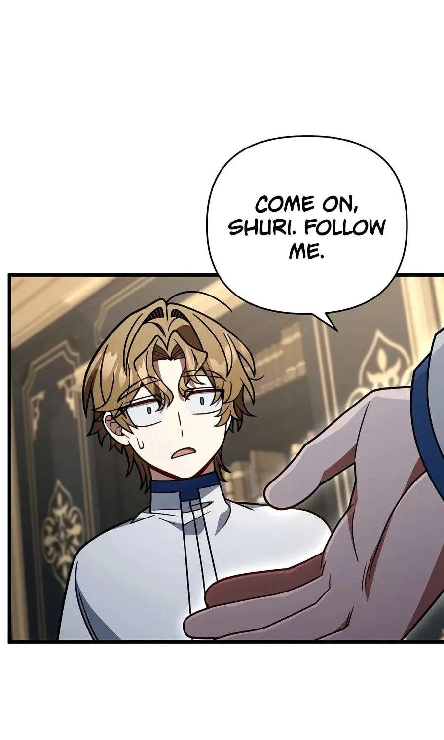 Holy Hella's Ultimate End Chapter 93 - page 72