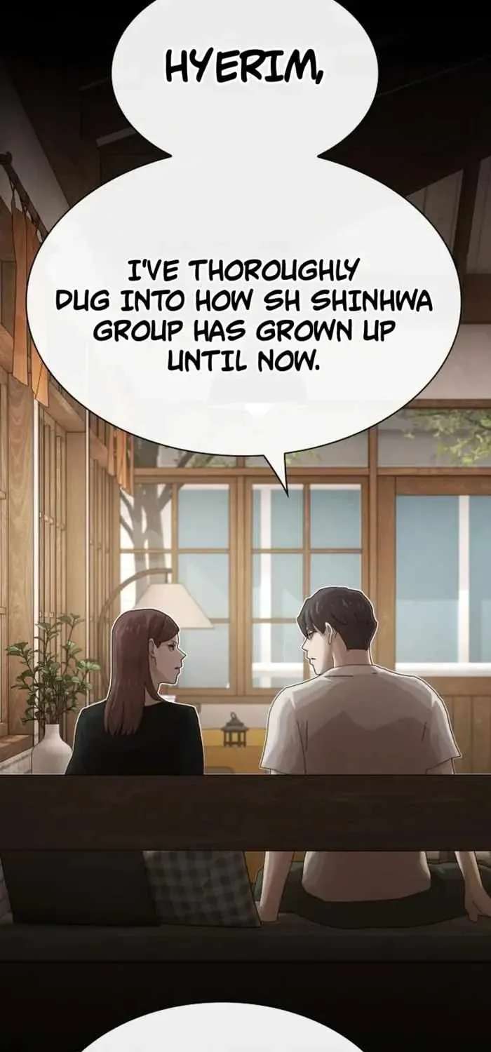 The Genius Who Reads the World Chapter 66 - page 120