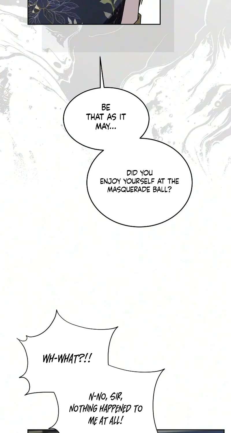 A Queen Worthy of Dishonor Chapter 35 - page 12