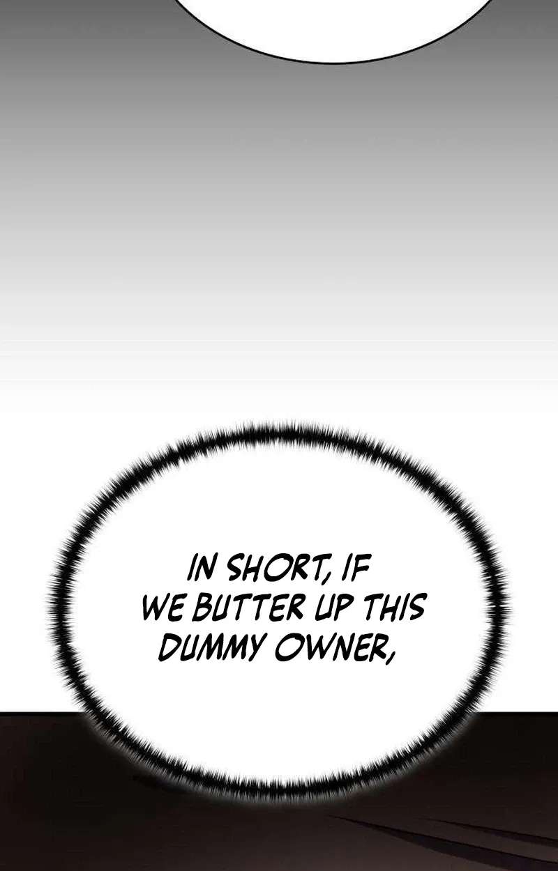 I'm Quitting Everything and Selling Cola Chapter 16 - page 63