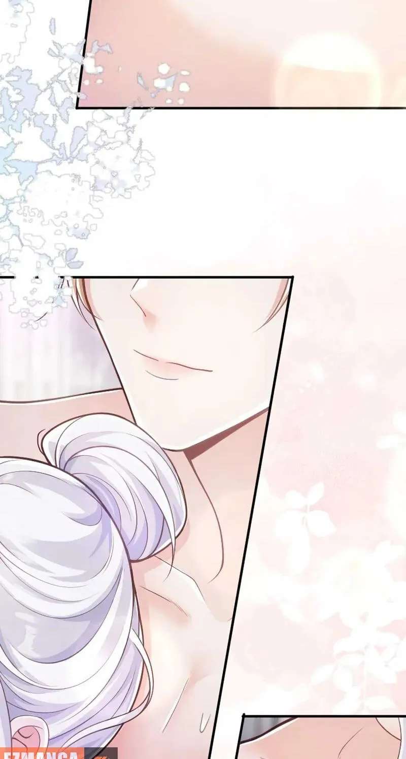 Keiyaku Mamahaha na no ni Boukun ga Kahogo Sugiru Chapter 47 - page 5