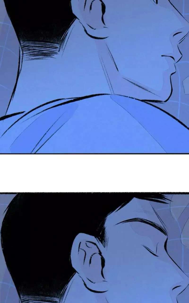 Why Don't I Have Anyone by My Side? Chapter 49 - page 56