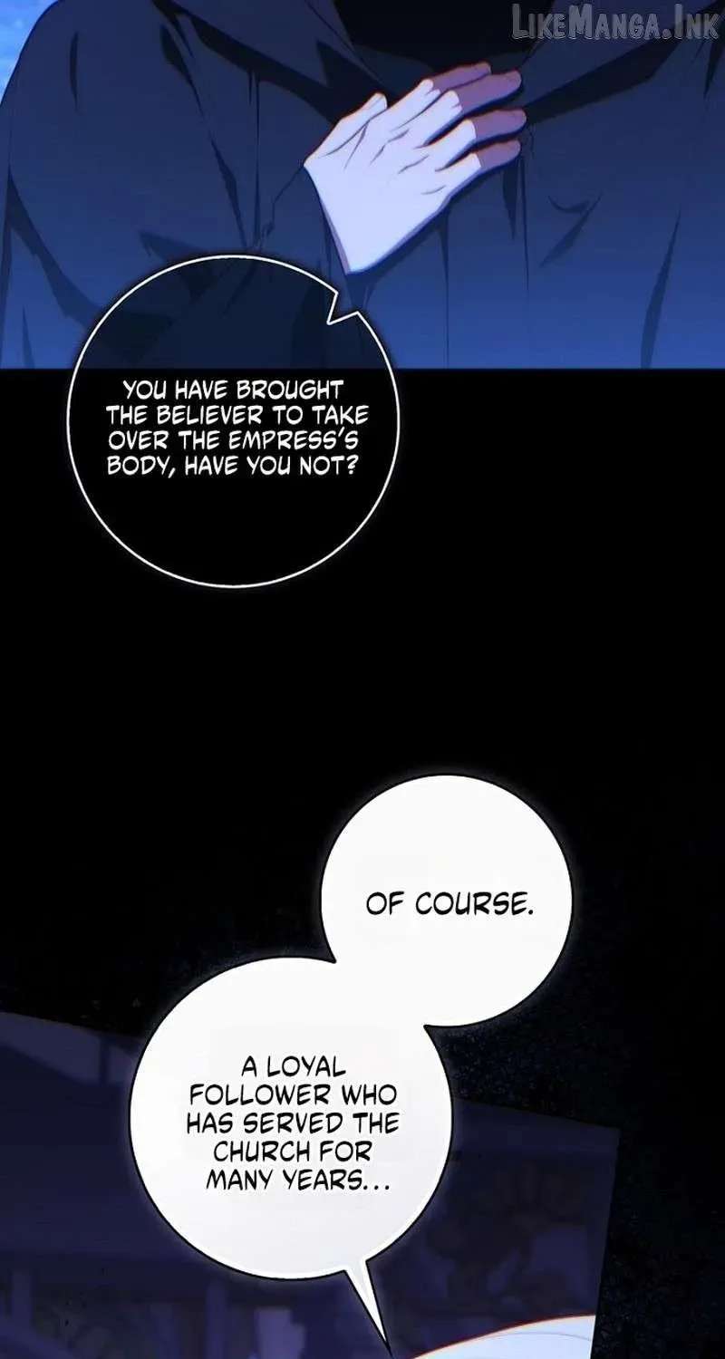 A Fortune-Telling Princess Chapter 167 - page 101