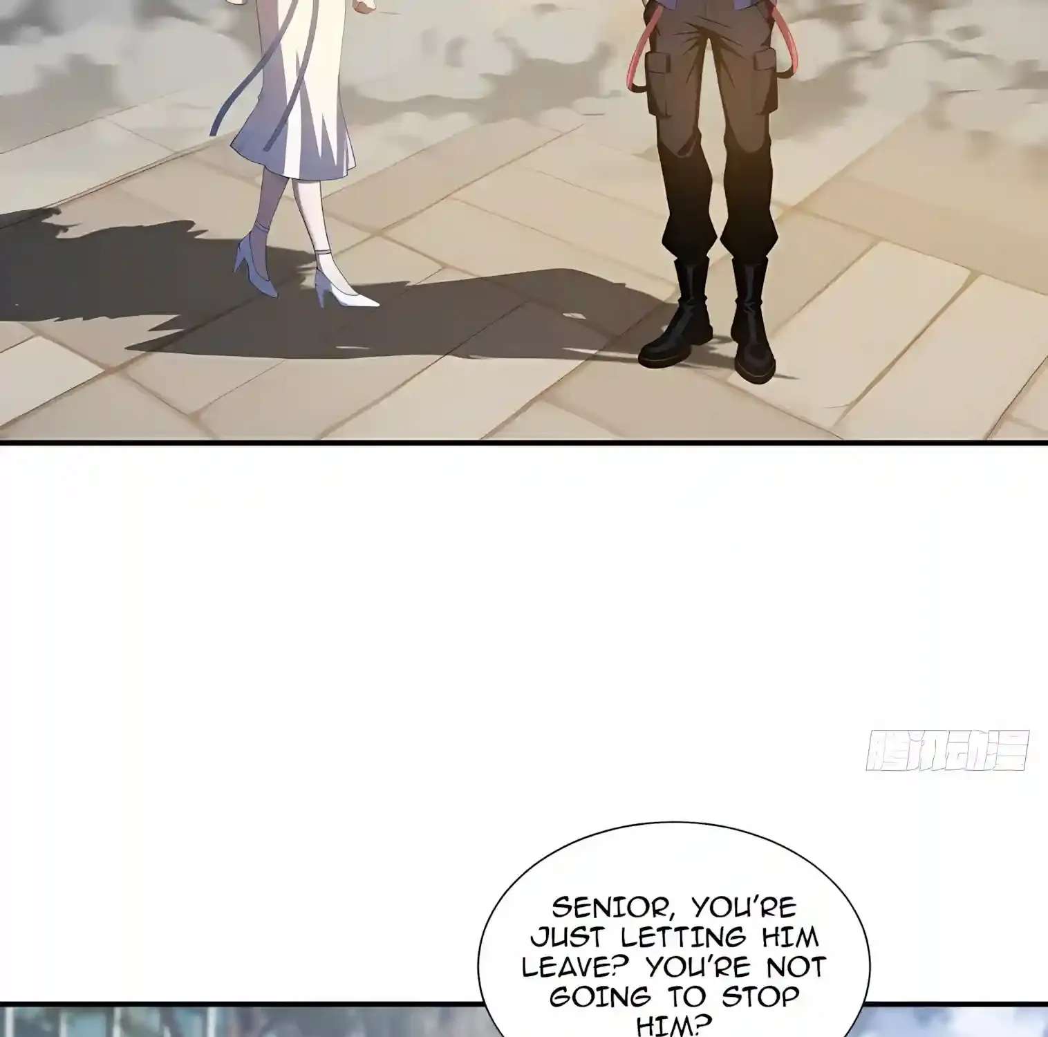 I Opened the Mythical Pet Era Chapter 57 - page 61