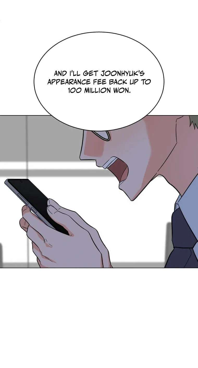 Rookie Talent Agent Knows It All Chapter 199 - page 70