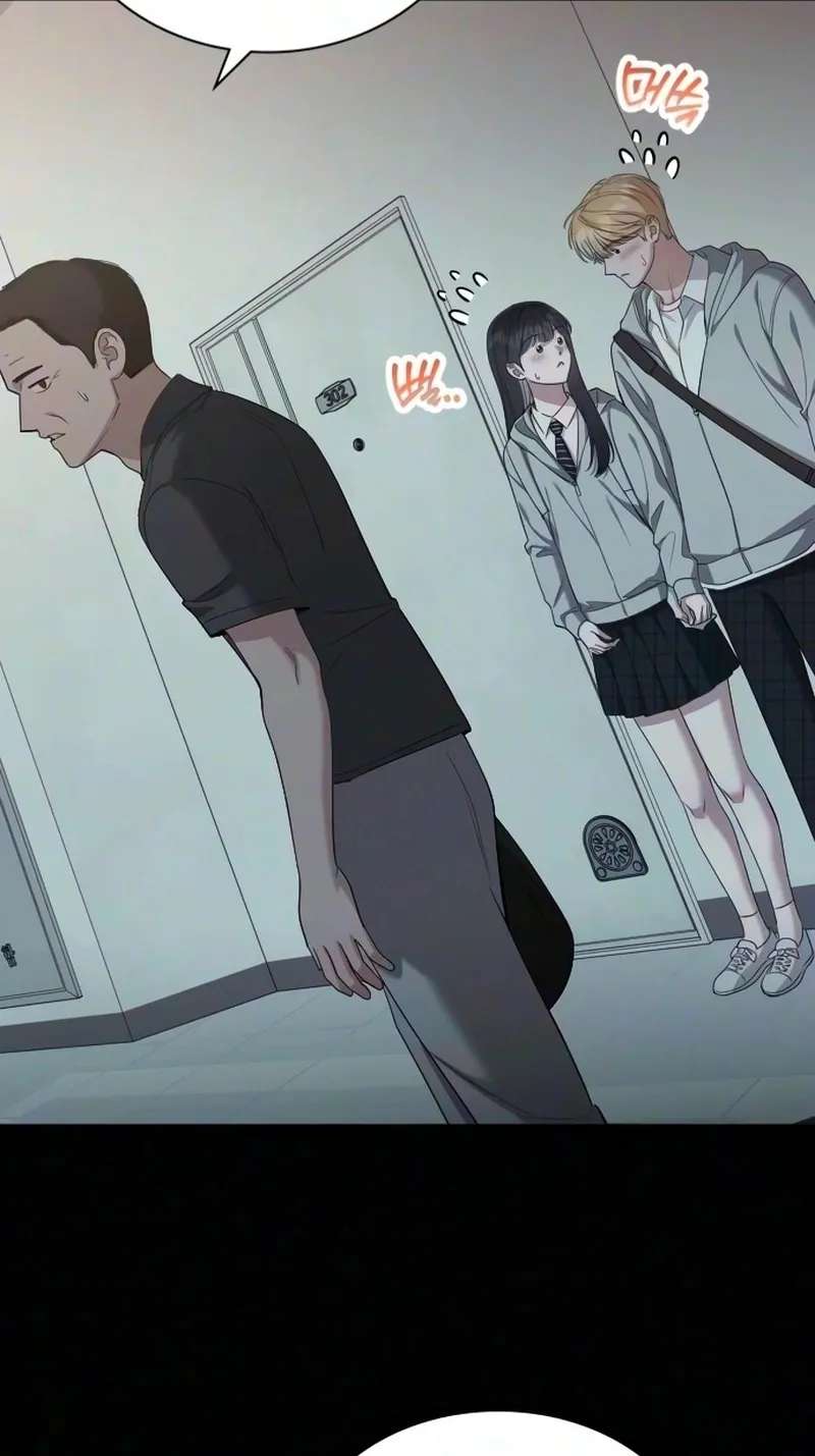We're not a Couple! Chapter 10 - page 244
