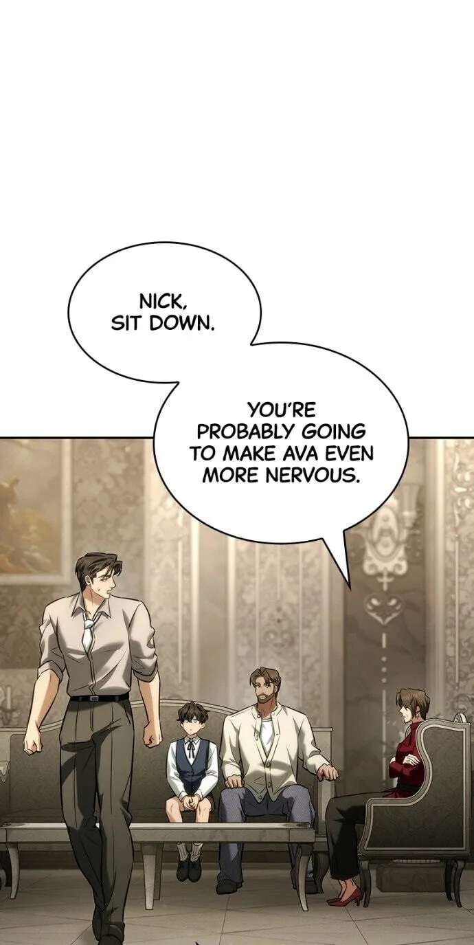 Ties that Bind Us Chapter 38 - page 6