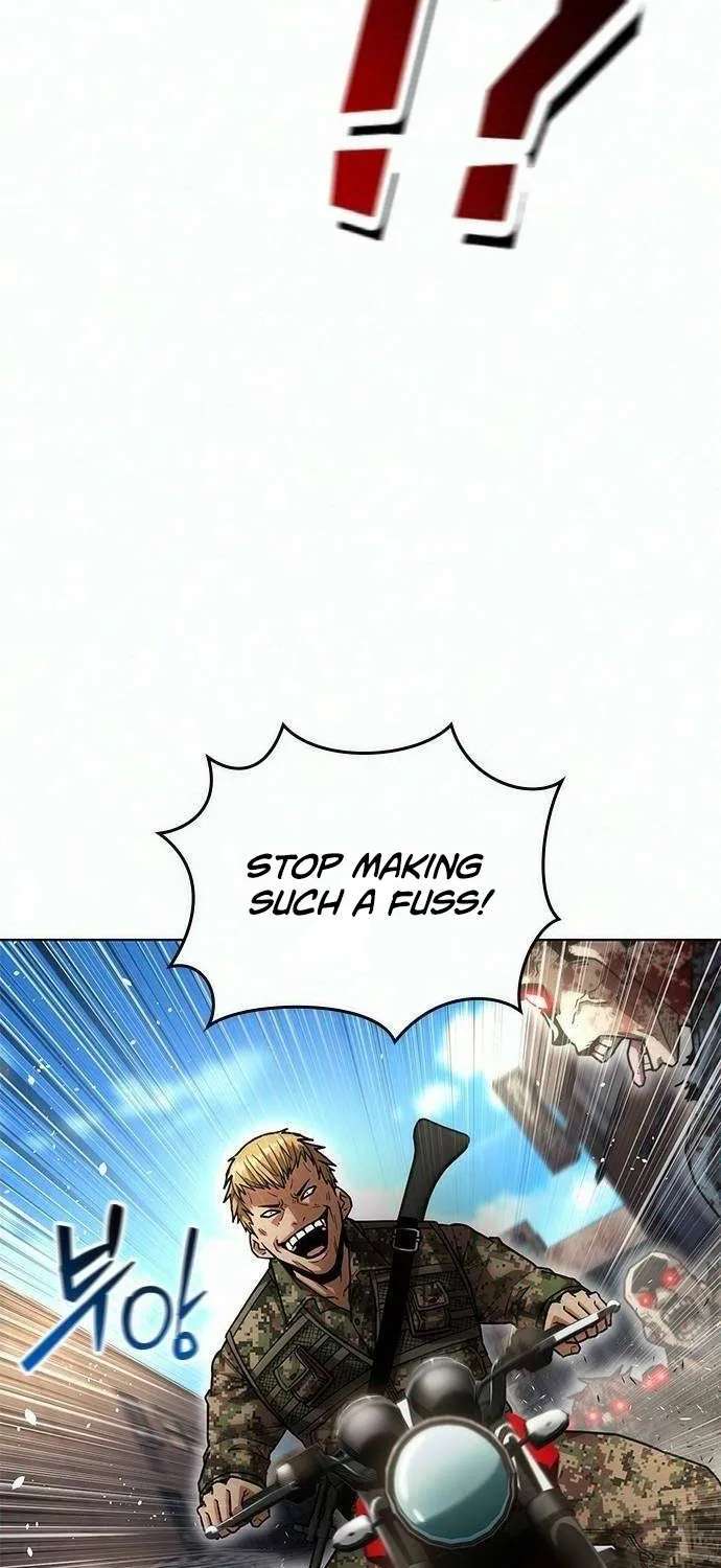Love Tears Through Zombies Chapter 3 - page 108