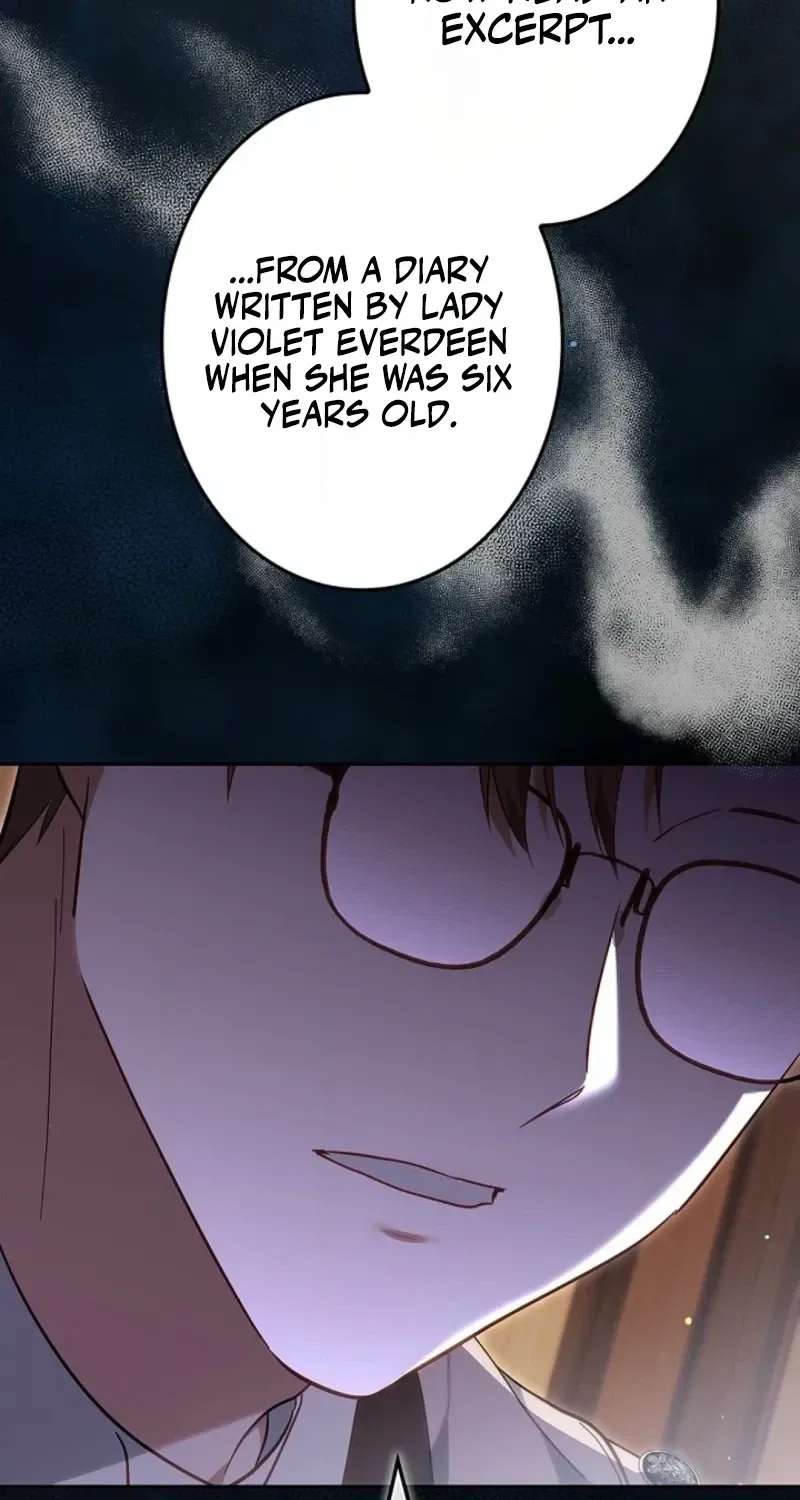 A Word from Violet Chapter 38 - page 80