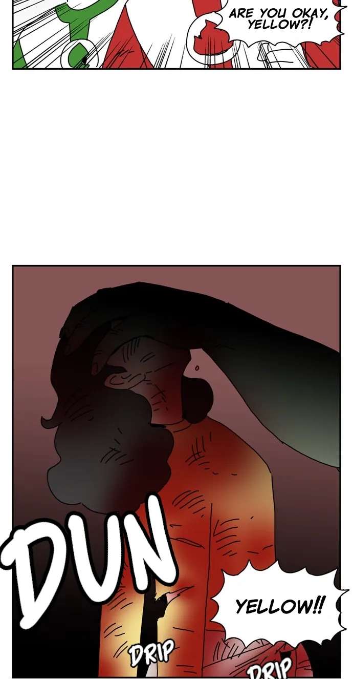 Nature Man Chapter 9 - page 35