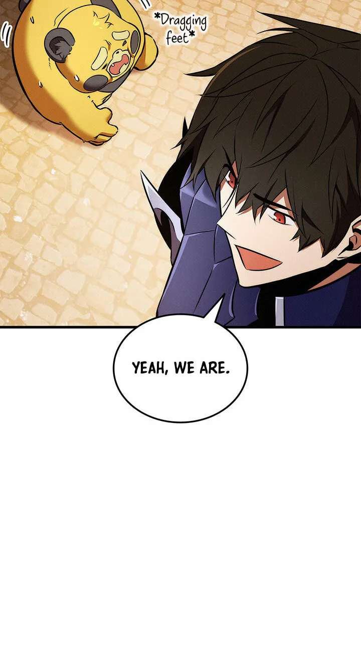 Ranker's Return (2021) Chapter 258 - page 86