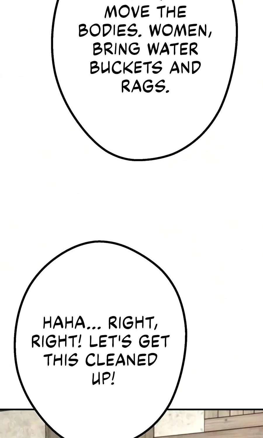 The Berserker's Second Playthrough Chapter 38 - page 109