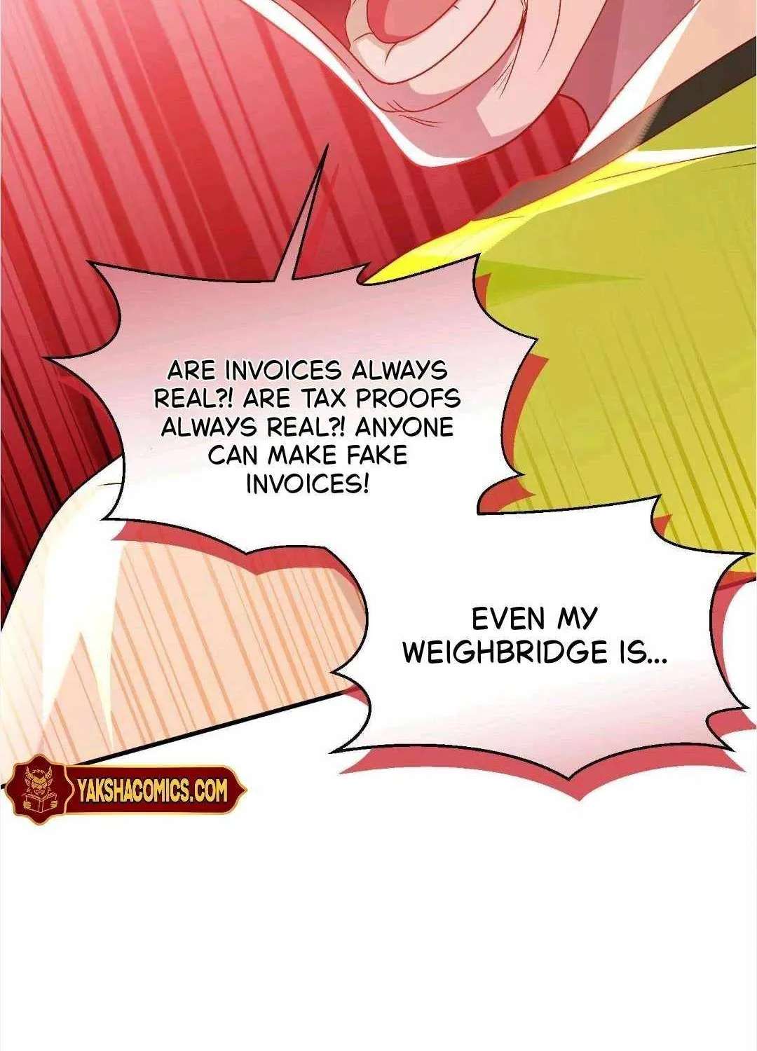 After Improperly Licking A Dog, I Became A Billionaire Chapter 334 - page 12
