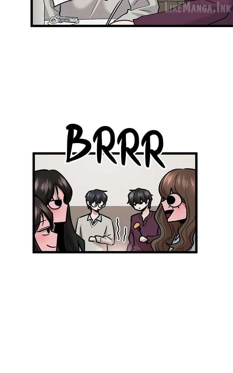 Back to Chan Bi Chapter 101 - page 20