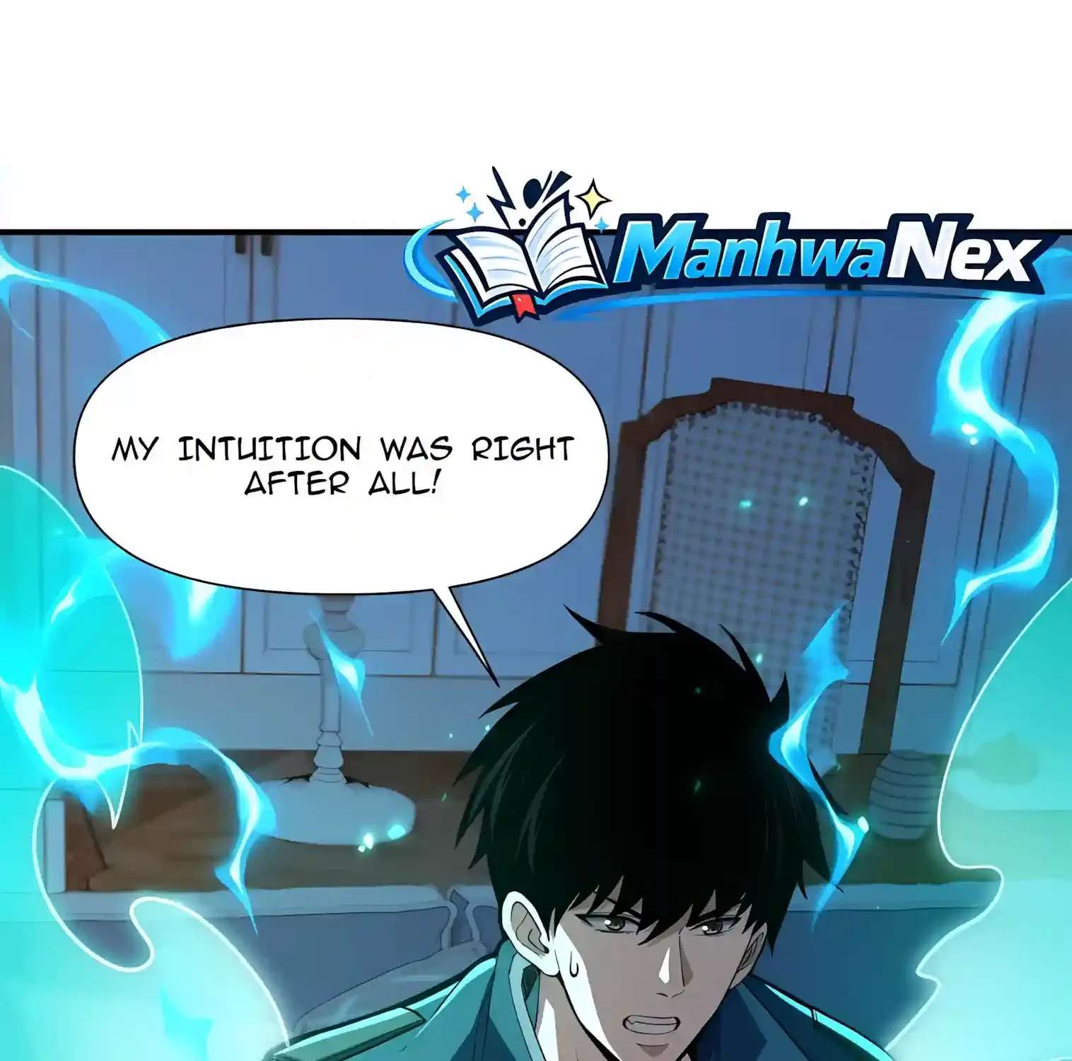 In the Age of Class Awakening, I Bring the Underworld to the Mortal Realm Chapter 4 - page 63