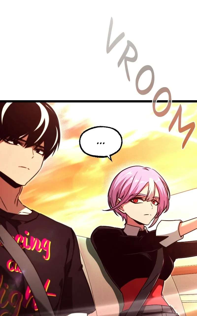 The Academy’sSashimi Sword Master Chapter 85 - page 34