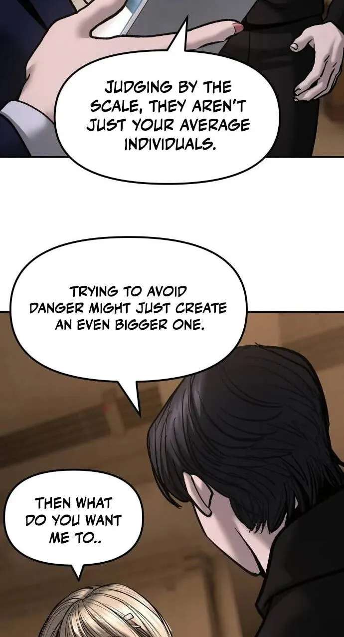 Designated Bully Chapter 199 - page 68