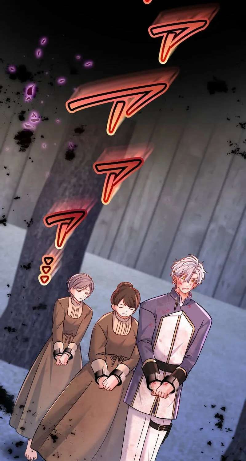 I Leave You Because I Love You Chapter 34 - page 8