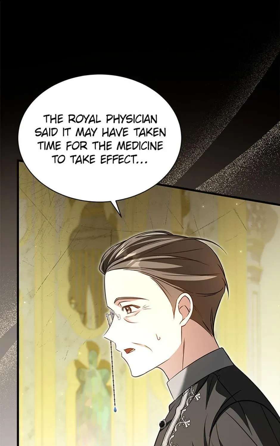 Your God Sent You Chapter 83 - page 128