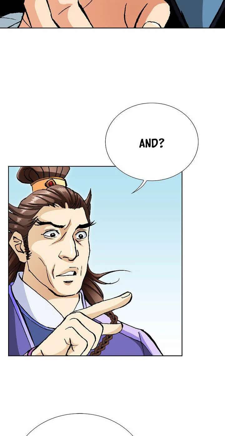 Absolute Ultimate Martial Lord Chapter 52 - page 27