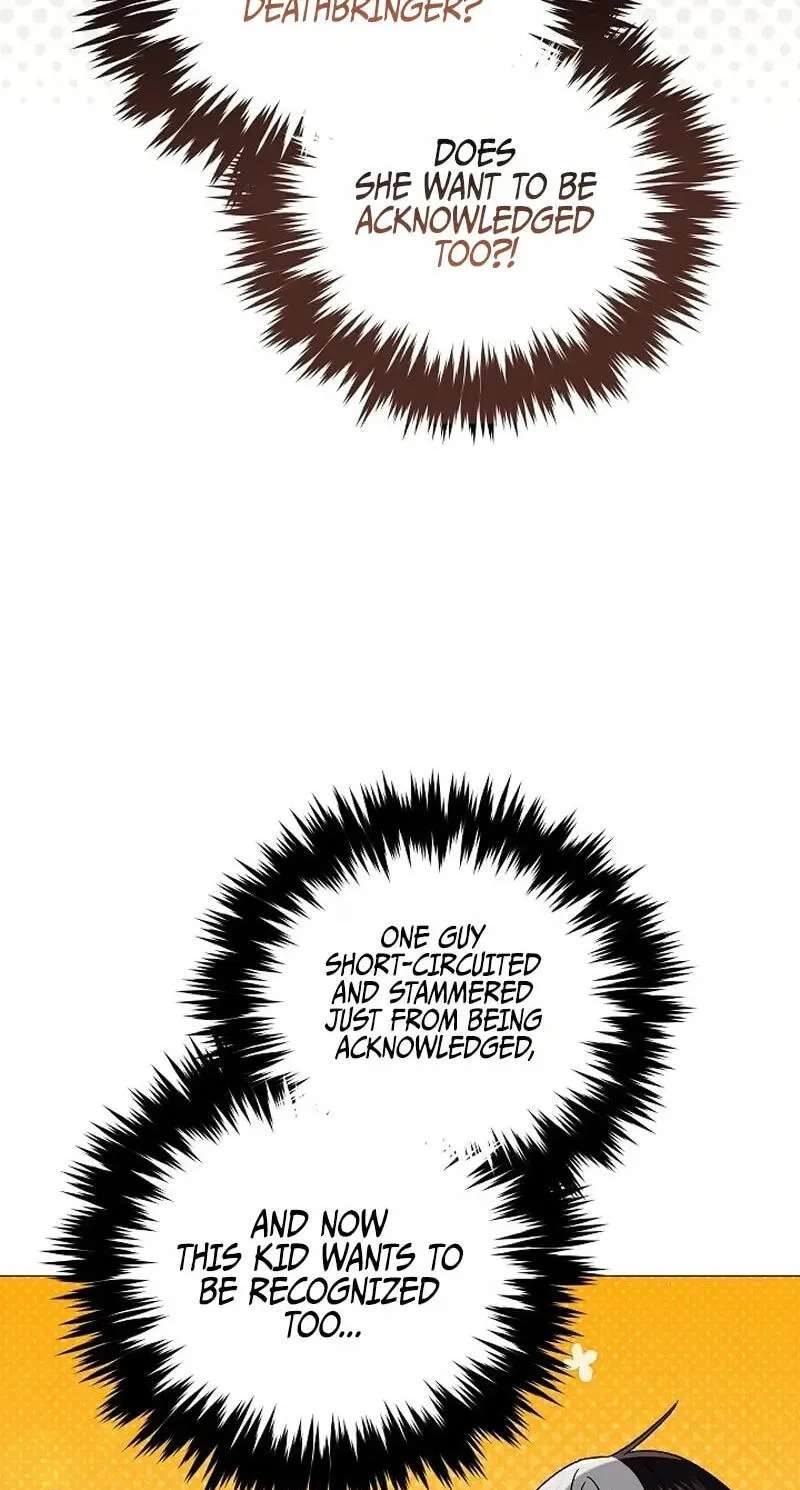 Is It a Problem if the Protagonist Is a Persona-Obsessed Character? Chapter 33 - page 47