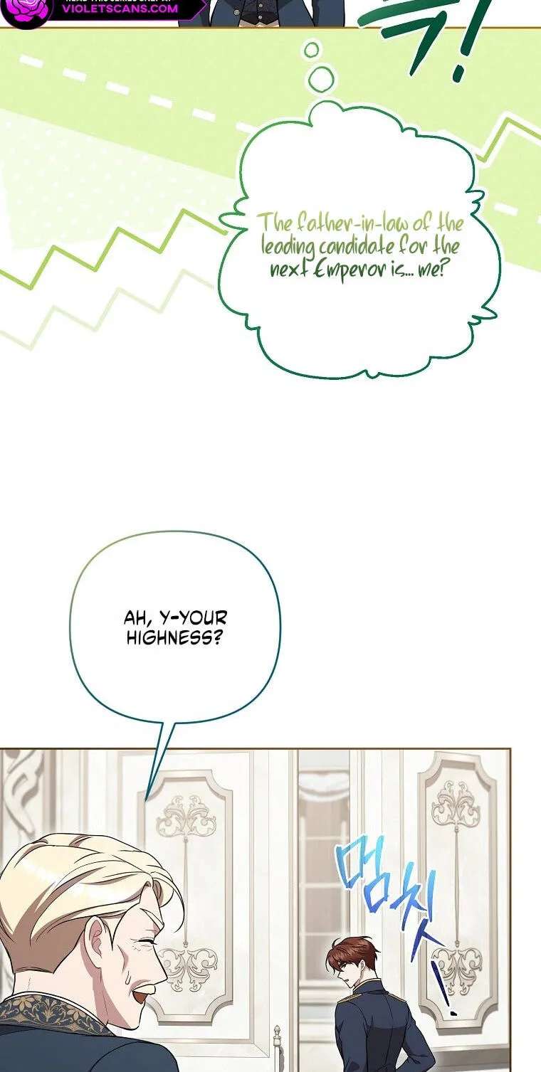 I'll Save This Damned Family! Chapter 195 - page 66