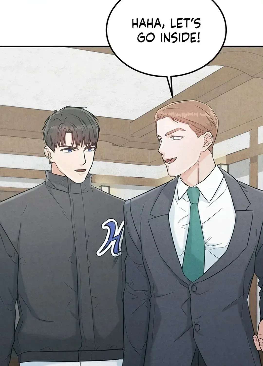 100 Miles Chapter 50 - page 39
