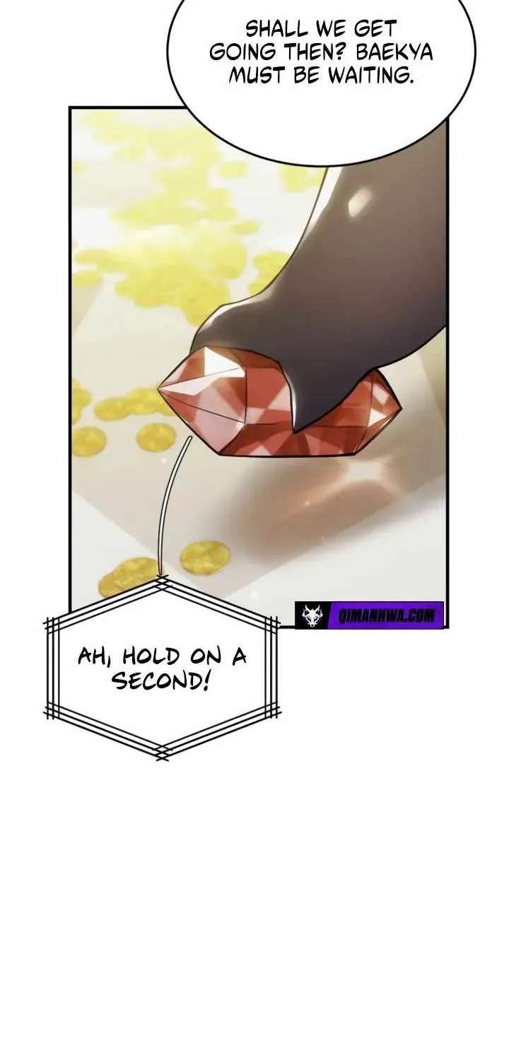 One Day, I Became a Hatchling Chapter 23 - page 45