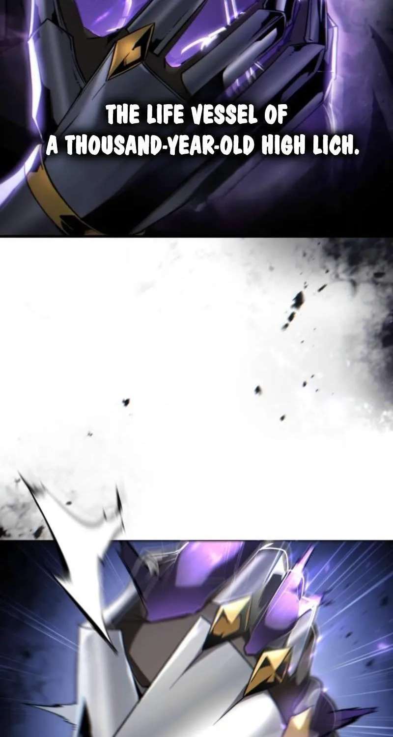 I Became The Rogue First Prince Chapter 57 - page 50