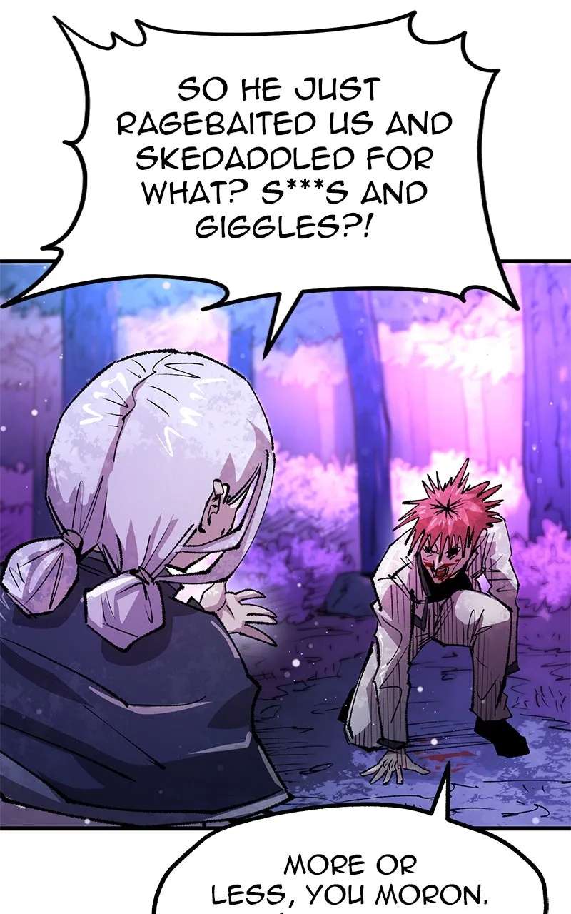 Island of Starsand Chains Chapter 59 - page 24