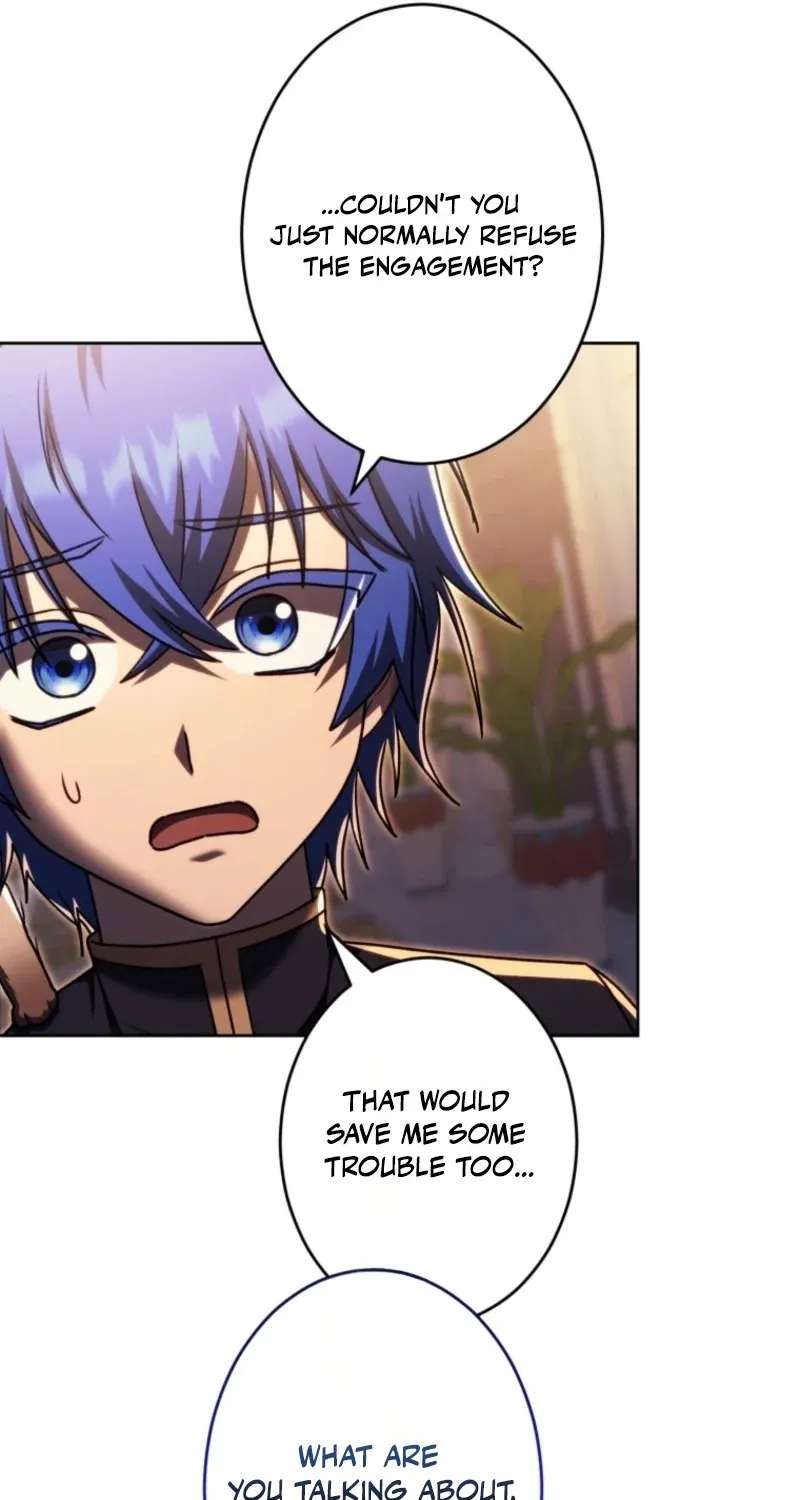The Youngest Son of the Assassin Clan Regresses with the Power of the Five Demon Kings Chapter 18 - page 3