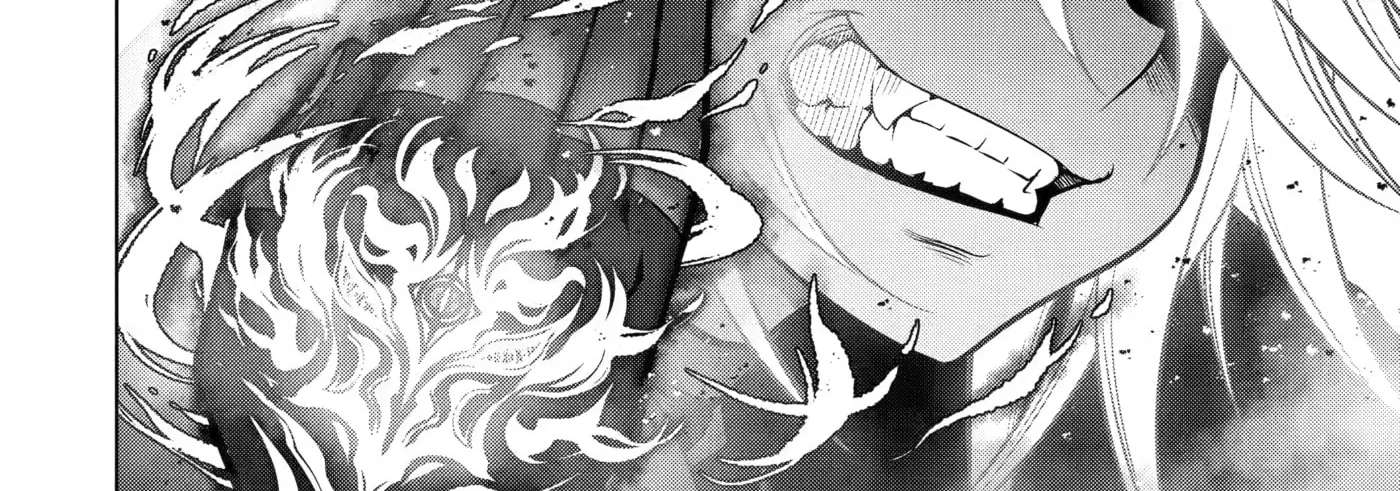 I Became A Legend After My 10 Year-Long Last Stand Chapter 61 - page 80