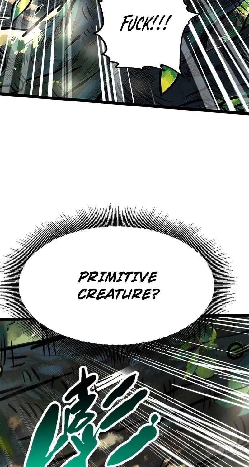 Super Gene Chapter 486 - page 30