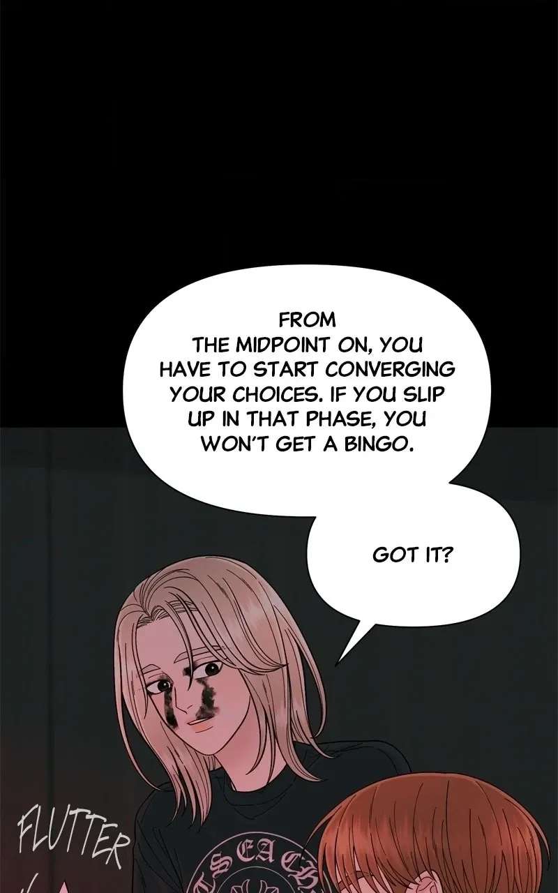 Gisaengbeonsik Chapter 13 - page 90