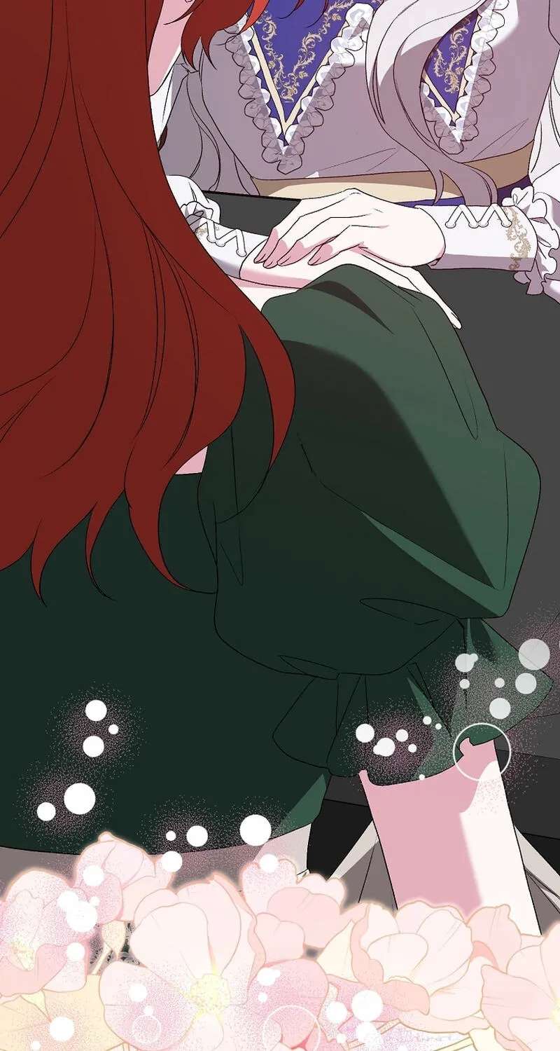 Why Yuria Hid Her Wealth Chapter 79 - page 70