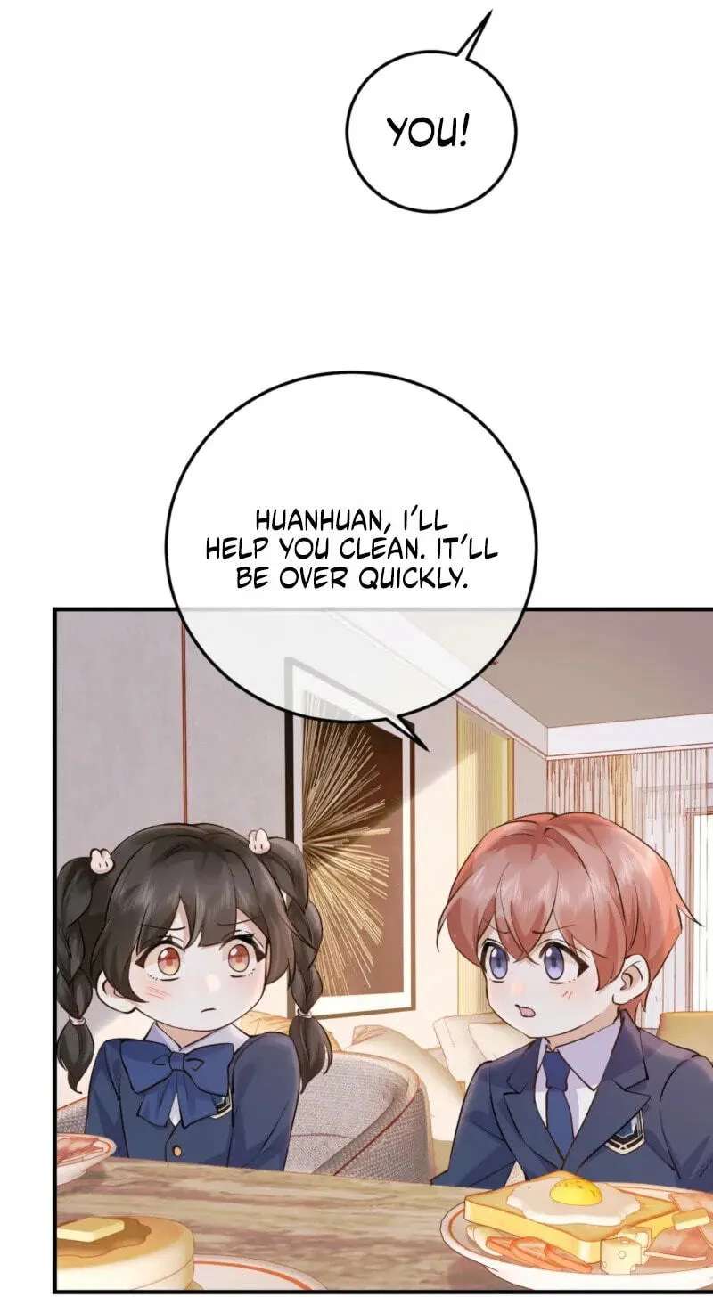 A Despicable Marriage Chapter 47 - page 24