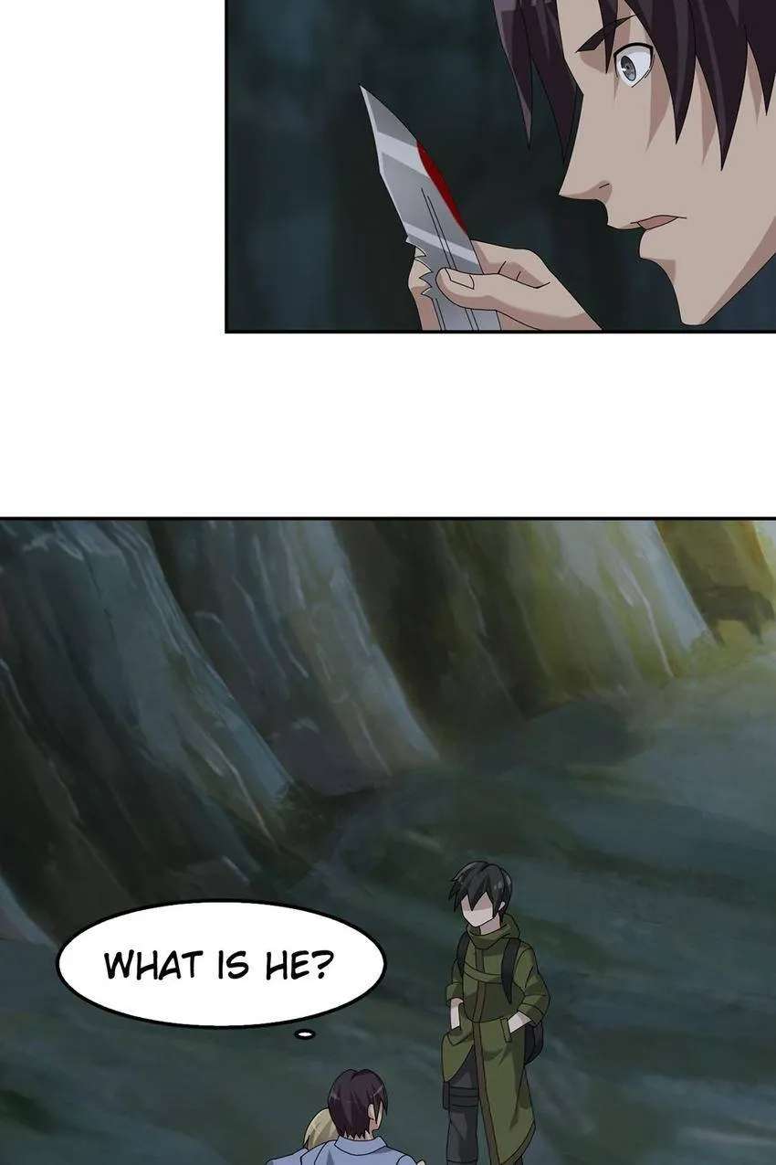 The Master of Fate Chapter 81 - page 17