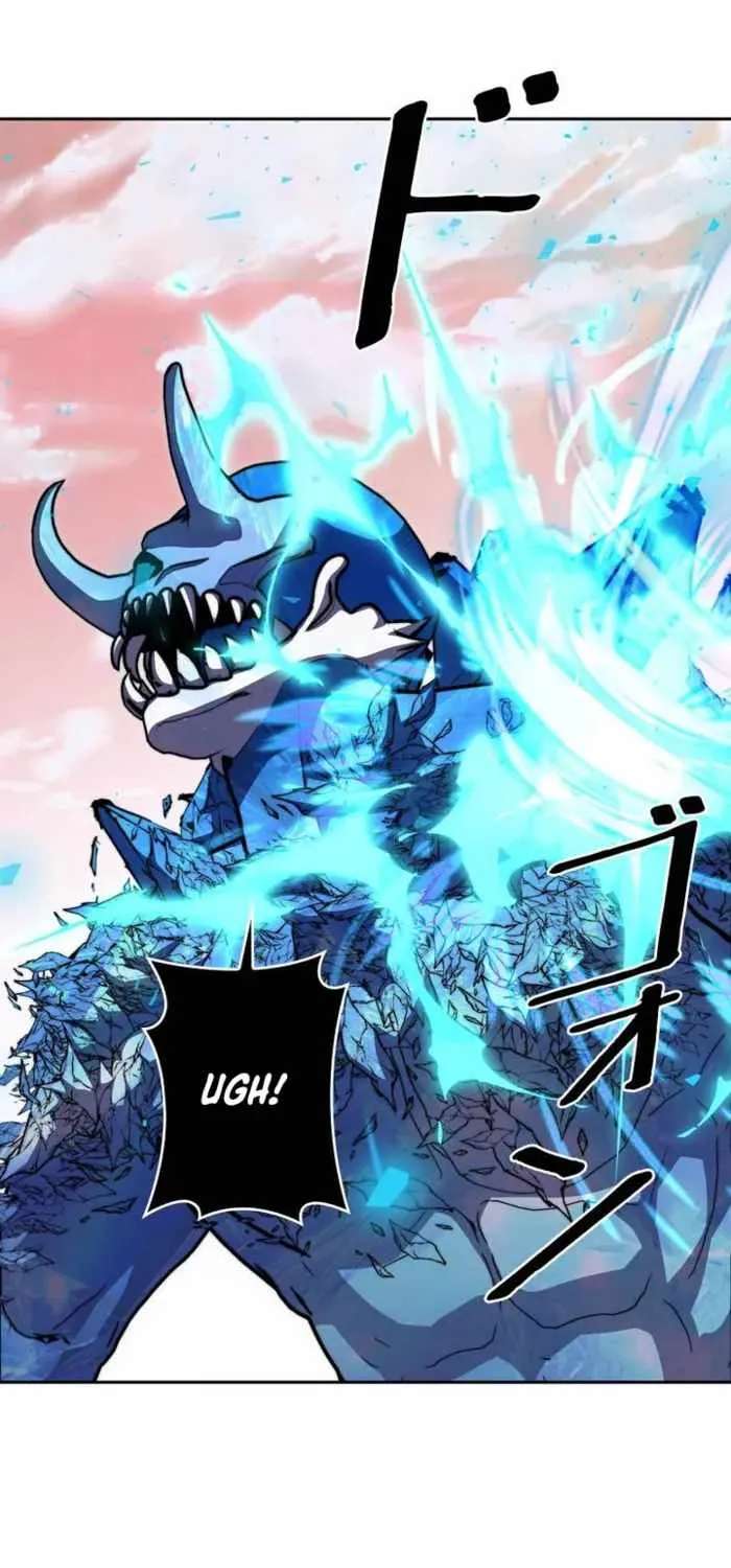 Holy Emperor’s Grandson Is A Necromancer Chapter 124 - page 72