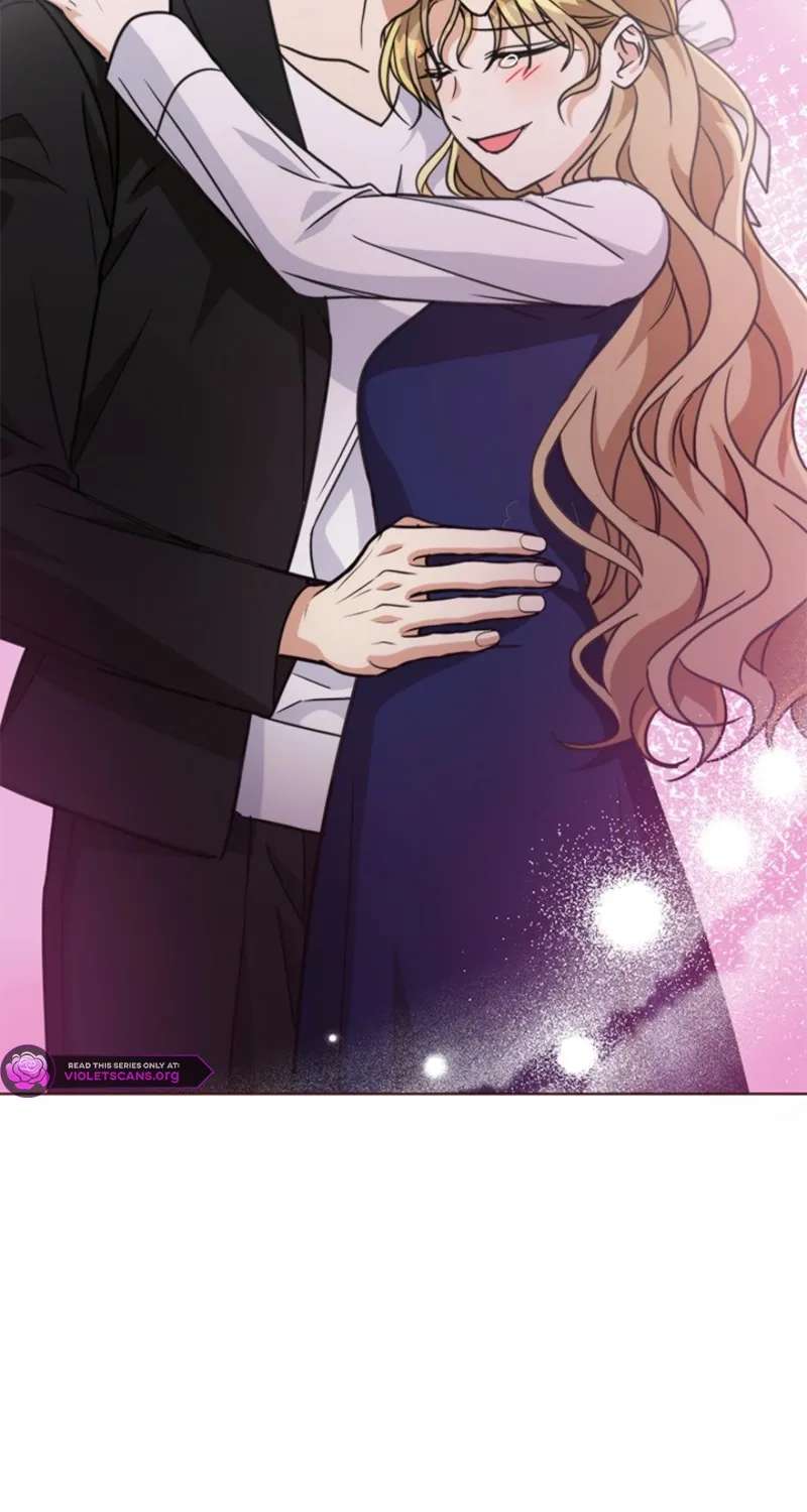 Preventing the Gangster Male Lead’s Blackening Chapter 50 - page 22