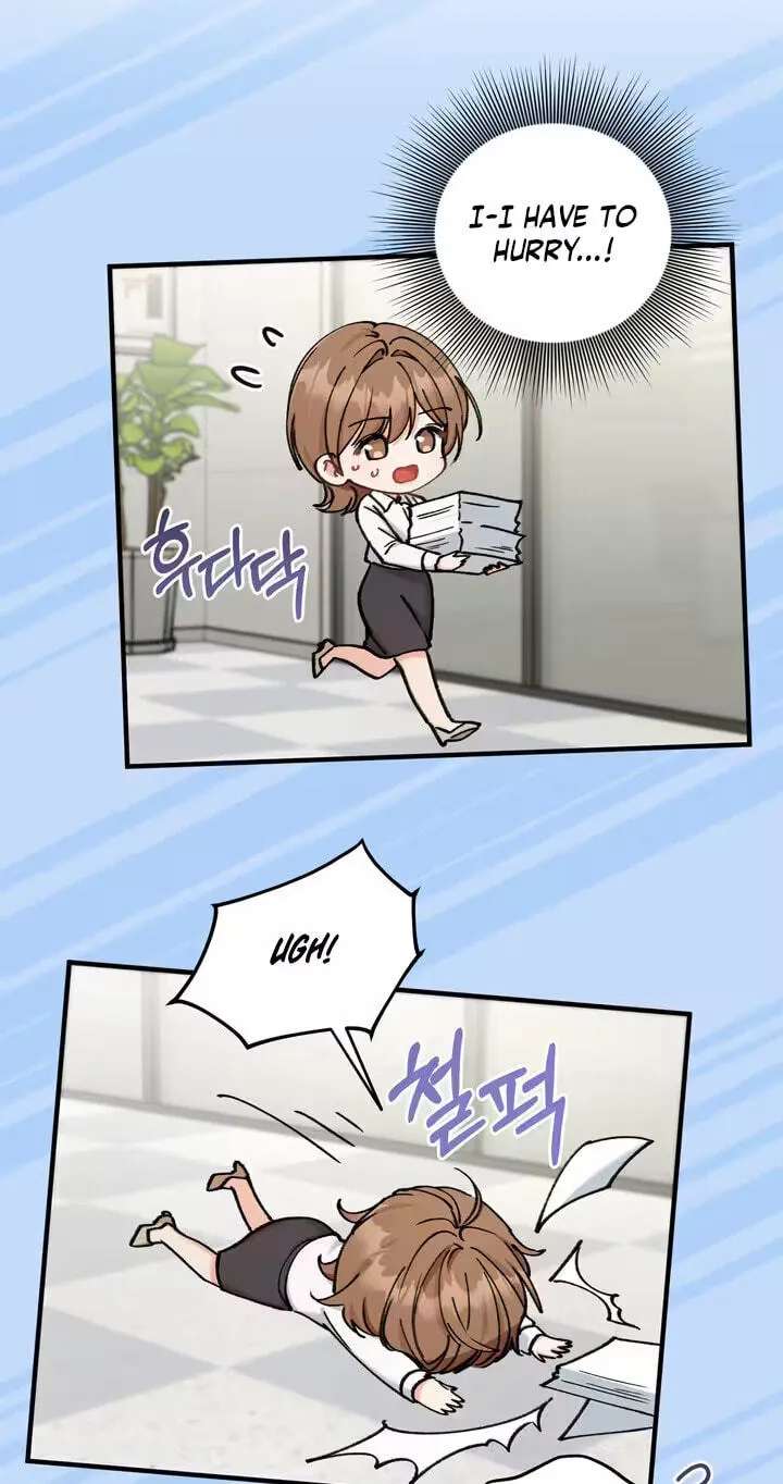 My Doodle Boyfriend Chapter 26 - page 60