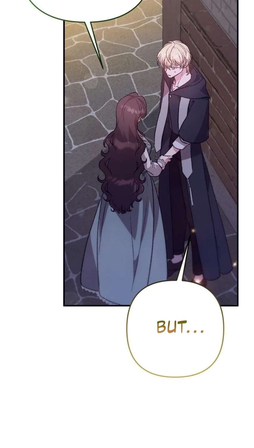 I Couldn't Care Less About the Original, I'm Just Trying to Survive Chapter 77 - page 106