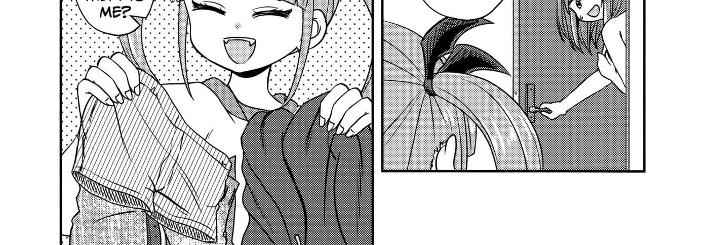 Akuma demo Konyakusha!? Chapter 2 - page 30