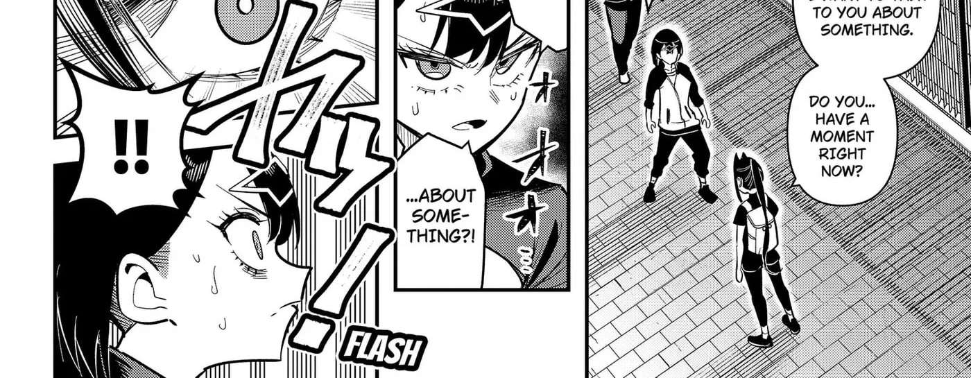 Shunrai Table Tennis Chapter 24 - page 12